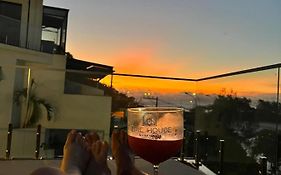 Suites Luxo Marambaia- Epic House